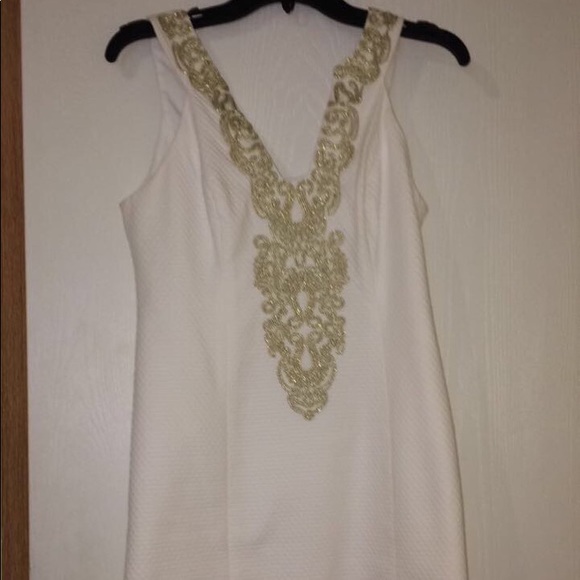 Lilly Pulitzer Dresses & Skirts - Beautiful Lilly Pulitzer dress